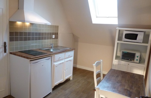 Illiers-Combray Cama Y Desayuno | Chambres d'hôtes - Etape Zen