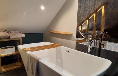 Steenwerck Cama Y Desayuno | Chambres D´Hôtes Herbes Folles