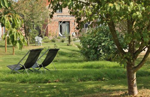 Steenwerck Cama Y Desayuno | Chambres D´Hôtes Herbes Folles