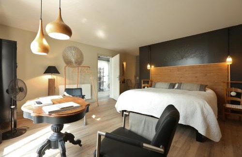 Steenwerck Cama Y Desayuno | Chambres D´Hôtes Herbes Folles