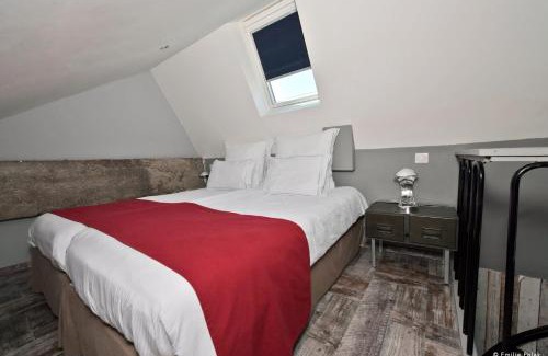 Saint-Quentin Cama Y Desayuno | Chambres d'Hôtes La Filature