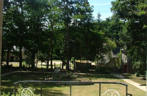 Miniac-Morvan Cama Y Desayuno | Chambres d'Hôtes Launay Guibert