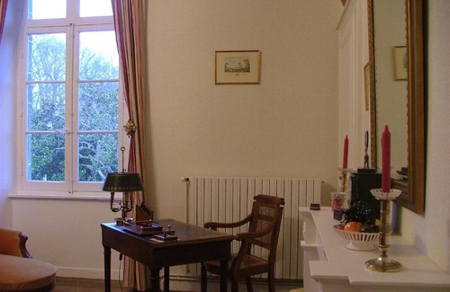 Miniac-Morvan Cama Y Desayuno | Chambres d'Hôtes Launay Guibert