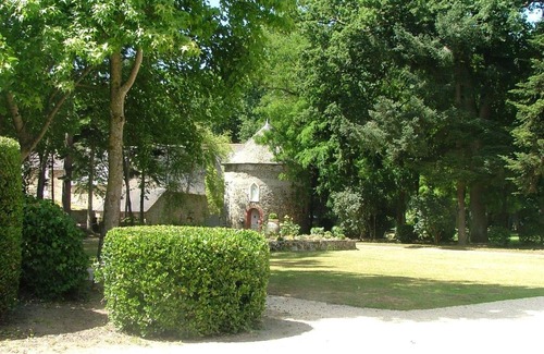 Miniac-Morvan Cama Y Desayuno | Chambres d'Hôtes Launay Guibert