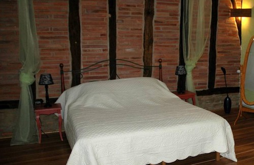 Saint-Thomas Cama Y Desayuno | Chambres d'hôtes Les Douves