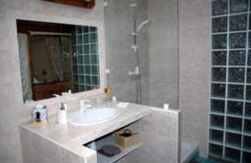 Saint-Thomas Cama Y Desayuno | Chambres d'hôtes Les Douves