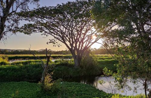 Paita Cama Y Desayuno | Chambres d'hôtes Tontouta Tamoa