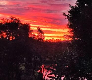 Paita Cama Y Desayuno | Chambres d'hôtes Tontouta Tamoa