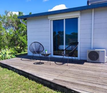 Paita Cama Y Desayuno | Chambres d'hôtes Tontouta Tamoa