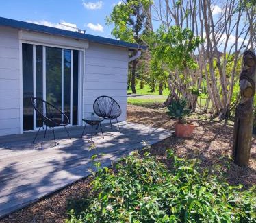 Paita Cama Y Desayuno | Chambres d'hôtes Tontouta Tamoa