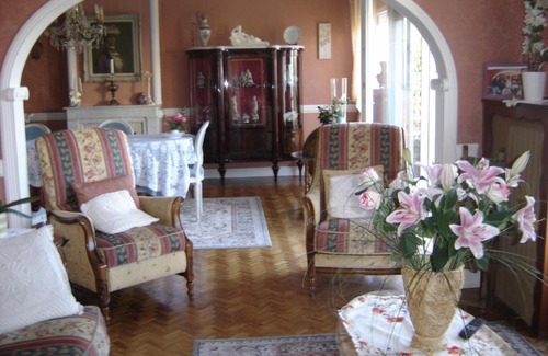 Sene Cama Y Desayuno | Chambres d'Hôtes Ty Mezad