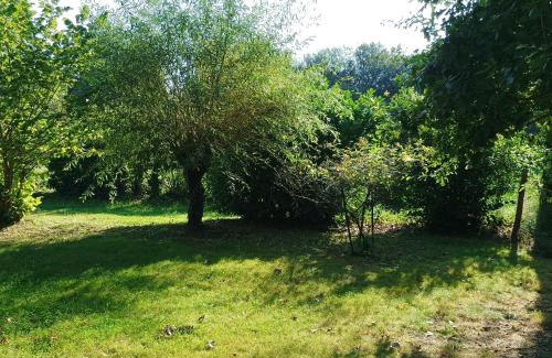 Pouillon Cama Y Desayuno | Chambres d'hôtes Villa Lortin