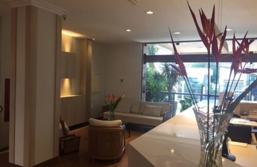 Vila Velha Hotel | Champagnat Praia Hotel