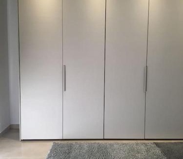 Santa Venera Apartamento | Champagne Supernova Penthouse