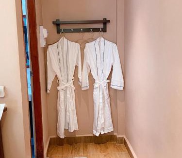 Vang Vieng Cabina | Champathong Garden Resort