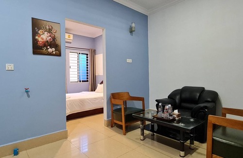 Mittakpheap Hotel | Chan&Both guesthouse