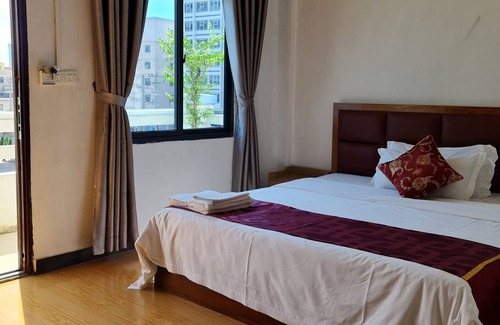 Mittakpheap Hotel | Chan&Both guesthouse