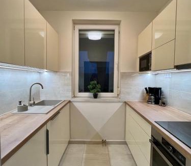 Bukfurdo Apartamento | Chance Apartman Bükfürdő