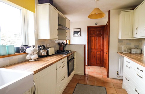 Hay on Wye Cabaña | Chancery Cottage, HAY-ON-WYE