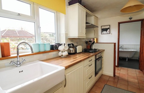 Hay on Wye Cabaña | Chancery Cottage, HAY-ON-WYE