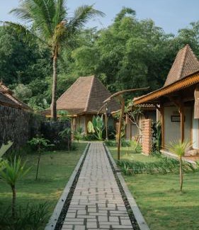 Mungkid Complejo | Chandaka Borobudur