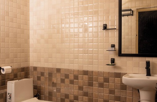 Bhubaneshwar Hotel | Chandan Heritage