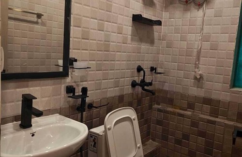 Bhubaneshwar Hotel | Chandan Heritage