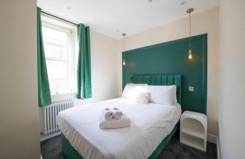 Cotham Apartamento | Chandos Flat by Prescott Apartments