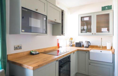 Cotham Apartamento | Chandos Flat by Prescott Apartments