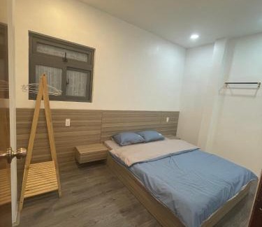Da Lat Apartamento | Chang's home