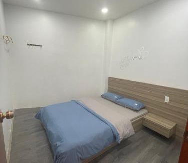 Da Lat Apartamento | Chang's home