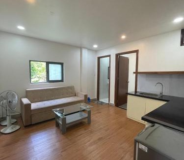 Da Lat Apartamento | Chang's home