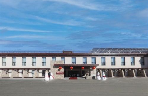 Changbai Mountain North Slope Casa | Changbai Hillside north slope Hot Spring Inn