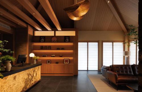 Changbai Mountain North Slope Hotel | Changbai Mountain Lanpu Design Hotel