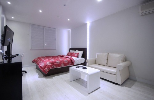 Sangnam-dong Hotel | Changwon Sangnam-dong I