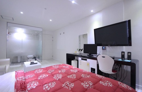 Sangnam-dong Hotel | Changwon Sangnam-dong I