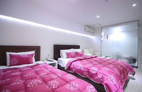 Sangnam-dong Hotel | Changwon Sangnam-dong I