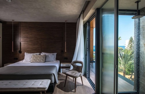 Nea Chora Hotel | Chania Flair Boutique Hotel, Tapestry Collection by Hilton