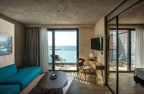 Nea Chora Hotel | Chania Flair Boutique Hotel, Tapestry Collection by Hilton