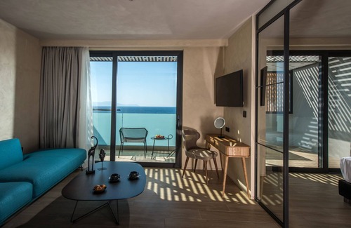 Nea Chora Hotel | Chania Flair Boutique Hotel, Tapestry Collection by Hilton