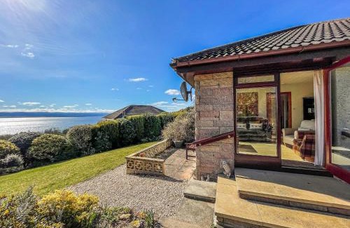 Fortrose Casa | Chanonry View Holiday Cottage