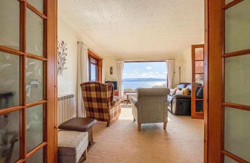 Fortrose Casa | Chanonry View Holiday Cottage