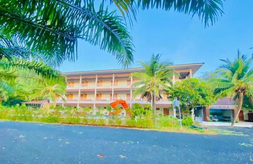 Nong Thale Hotel | Chanpailin Omarzaa