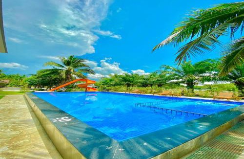 Nong Thale Hotel | Chanpailin Omarzaa