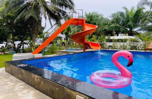 Nong Thale Hotel | Chanpailin Omarzaa