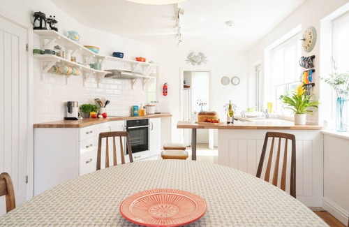 Bembridge Cabaña | Chantries