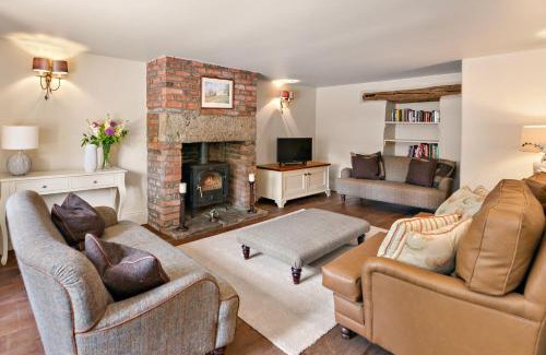 Cawthorne Casa | Chantry House