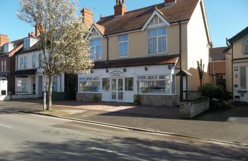 Skegness Cama Y Desayuno | Chantry Villa Hotel