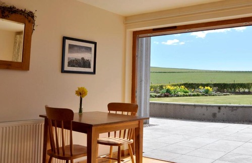 Stonehaven Cama Y Desayuno | Chapel of Barras B&B