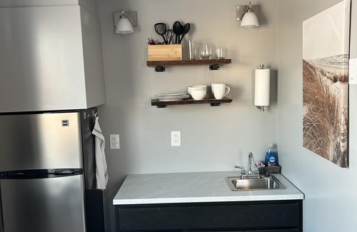 Souris Apartamento | Chapel Suites - King Suite